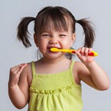 Prairie Pediatric Dentistry Website