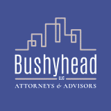 Bushyhead, LLC Attorneys & Advisors Brand Identity