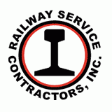 Railway Service Contractors Website