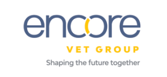 Encore Vet Group Logo