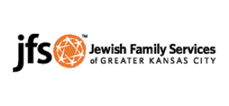 Jewish Family Services of Greater Kansas City Logo