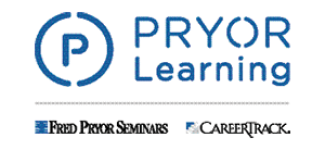 Pryor Learning Logo