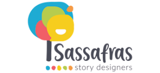 Sassafras Marketing Logo