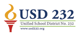 USD 232 Gardner Logo